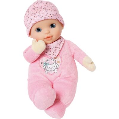 Baby Annabell 702543 Lalka - Biczenie serca i oddech - Lalka Baby Annabell 702543 Lalka - Biczenie serca i oddech - Lalka