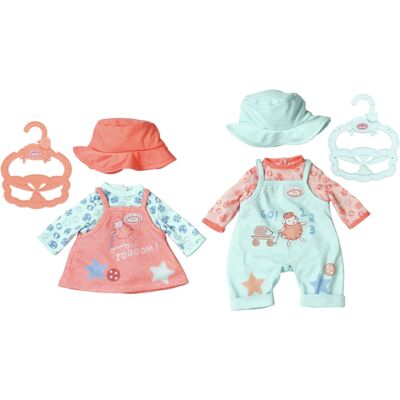Baby Annabell Kleinkind Outfit 36cm Puppenkleidung - Puppenkleidung Baby Annabell Kleinkind Outfit 36cm Puppenkleidung - Puppenkleidung