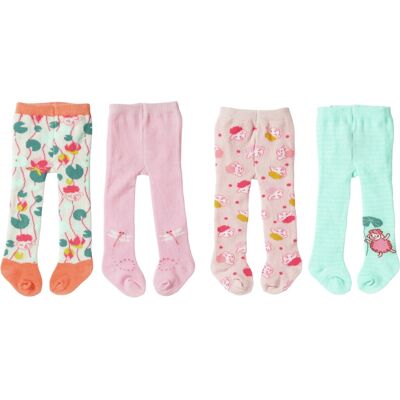Baby Annabell 703076 Puppenkleidung - Strumpfhosen Baby Annabell 703076 Puppenkleidung - Strumpfhosen