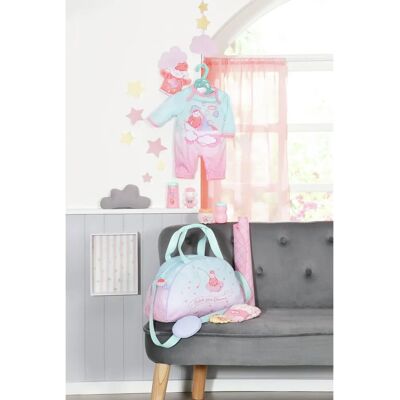Baby Annabell Baby Care Set Puppe Playsuit - Puppenset Baby Annabell Baby Care Set Puppe Playsuit - Puppenset