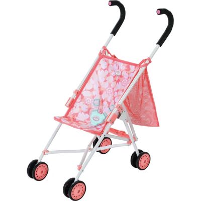 Baby Annabell Faltbarer Puppenwagen - Baby Doll Wagen Baby Annabell Faltbarer Puppenwagen - Baby Doll Wagen