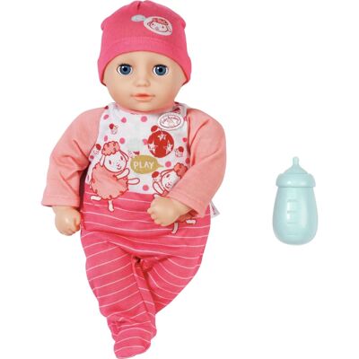 Baby Annabell - Mein erstes Annabell - 30cm Puppe - Baby Annabell Baby Annabell - Mein erstes Annabell - 30cm Puppe - Baby Annabell