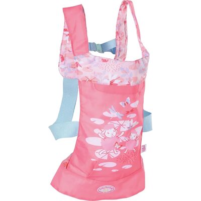 Baby Annabell Active Cocoon Puppe Trage - Puppentrage Baby Annabell Active Cocoon Puppe Trage - Puppentrage