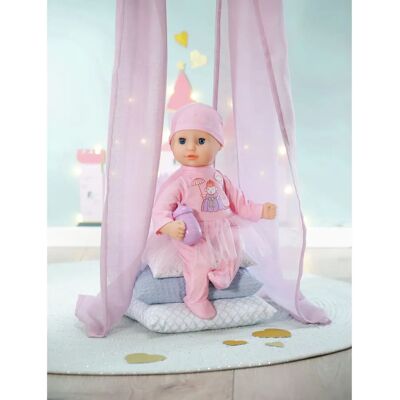 Zapf Creation Baby Annabell Little Sweet Annabell 36cm - Für Kleinkinder Ab 1 Jahr Zapf Creation Baby Annabell Little Sweet Annabell 36cm - Für Kleinkinder Ab 1 Jahr