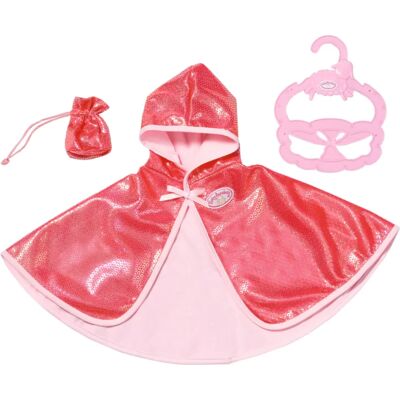 Baby Annabell Lille Søde Kappe 36cm Baby Annabell Lille Søde Kappe 36cm