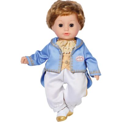 Baby Annabell Kleiner Süßer Prinz Baby Annabell Kleiner Süßer Prinz
