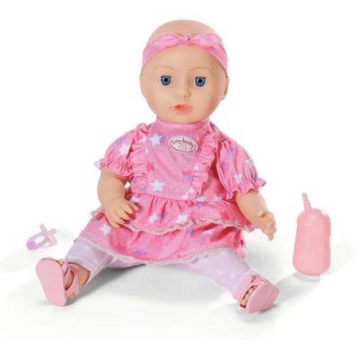 Baby Annabell Mia 43cm - Miękka Lalka Baby Annabell Mia 43cm - Miękka Lalka