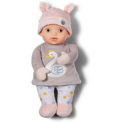 Baby Annabell Sweetie Mauve 30cm - Puppe Baby Annabell Sweetie Mauve 30cm - Puppe