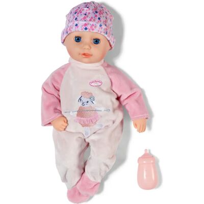 Baby Annabell Anna 36cm - Doll Baby Annabell Anna 36cm - Doll