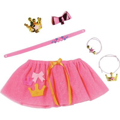 BABY born Boutique Tutu Set - Verkleidungzubehör BABY born Boutique Tutu Set - Verkleidungzubehör