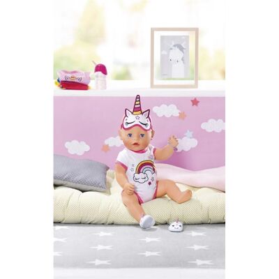 Zapf Creation - BABY born Einhorn 43cm Zapf Creation - BABY born Einhorn 43cm