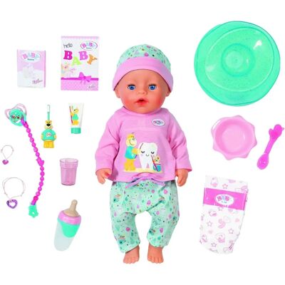 BABY born Model p4 827086 - Laleczka BABY born Model p4 827086 - Laleczka