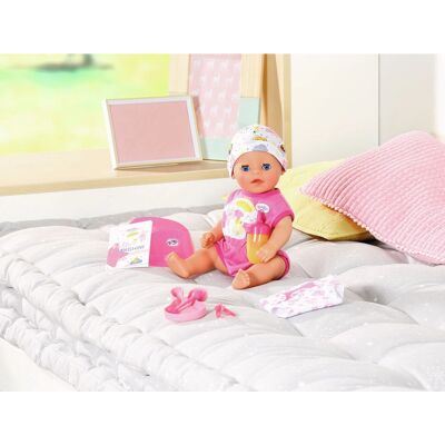 ZAPF 827321 Puppe - Realistisches Spielzeug für Kinder ZAPF 827321 Puppe - Realistisches Spielzeug für Kinder