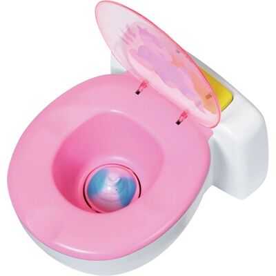 BABY born Puppe Toilette BABY born Puppe Toilette