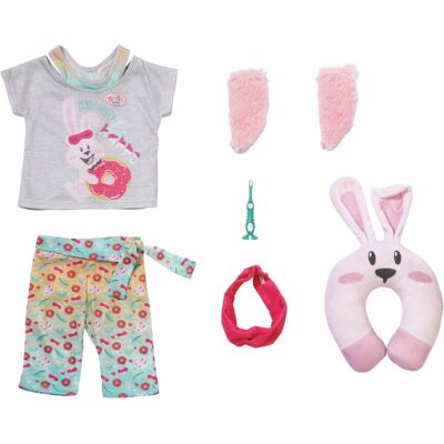 BABY born Bath Deluxe Godnatt Dockkläder - Tillbehör BABY born Bath Deluxe Godnatt Dockkläder - Tillbehör