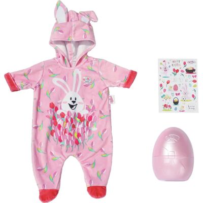 BABY born Easter Egg Doll romper - Doll BABY born Easter Egg Doll romper - Doll
