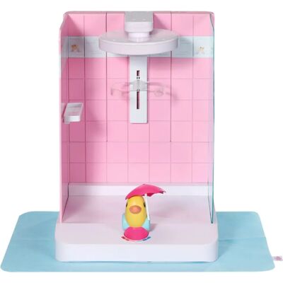 BABY born Walk-in Dusche BABY born Walk-in Dusche