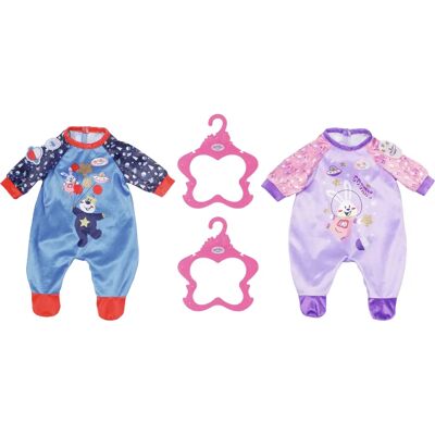 BABY born Body Anniversaire - Vêtements pour Poupée - Publicité BABY born Body Anniversaire - Vêtements pour Poupée - Publicité