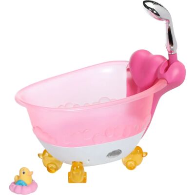Zapf Creation Baby Born Badewannendoll - Puppenbadset Zapf Creation Baby Born Badewannendoll - Puppenbadset