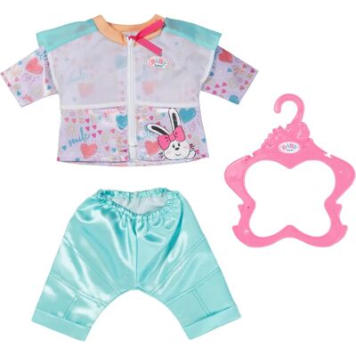 BABY born Aqua Puppenkleidung - Kleidungsset BABY born Aqua Puppenkleidung - Kleidungsset
