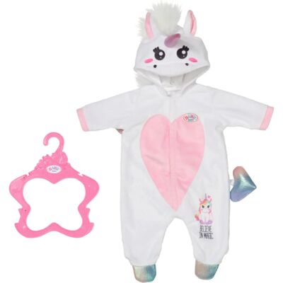 BABY born Einhorn Overall - Puppenbekleidung BABY born Einhorn Overall - Puppenbekleidung
