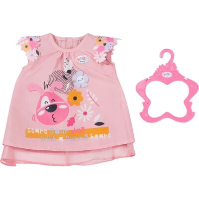Vestito Cane Baby Born di Zapf Creation 43cm - Abbigliamento e accessori Vestito Cane Baby Born di Zapf Creation 43cm - Abbigliamento e accessori