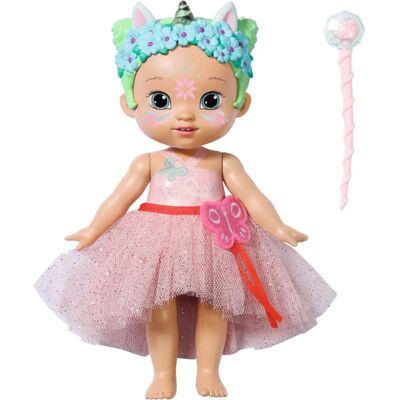Zapf Creation Baby born Storybook Una & Unicorno - Bambola con accessori Zapf Creation Baby born Storybook Una & Unicorno - Bambola con accessori