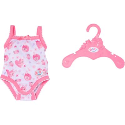 BABY born 43cm Docka Kroppe - Docka bodysuit BABY born 43cm Docka Kroppe - Docka bodysuit