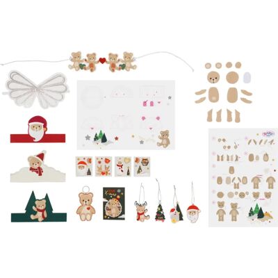BABY born Adventskalender 43cm Puppenzubehör-Set - Puppentyp BABY born Adventskalender 43cm Puppenzubehör-Set - Puppentyp