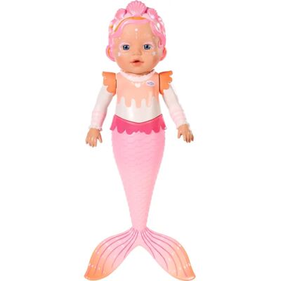 BABY born My First Mermaid 37cm - Zabawka i Laleczka BABY born My First Mermaid 37cm - Zabawka i Laleczka