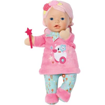 Zapf Creation BABY born för Babys Fairy 26 cm Zapf Creation BABY born för Babys Fairy 26 cm
