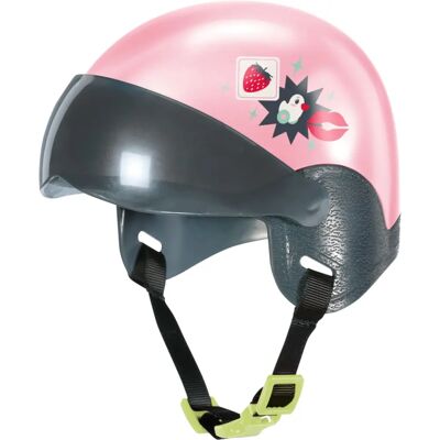 BABY born Scooter Helm - 43 cm - Schutz für Puppenkopf BABY born Scooter Helm - 43 cm - Schutz für Puppenkopf