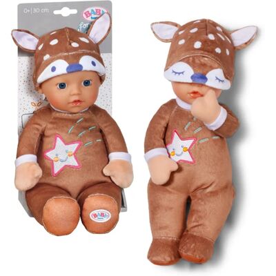 Baby born Deer - 30cm Baby Doll Baby born Deer - 30cm Baby Doll