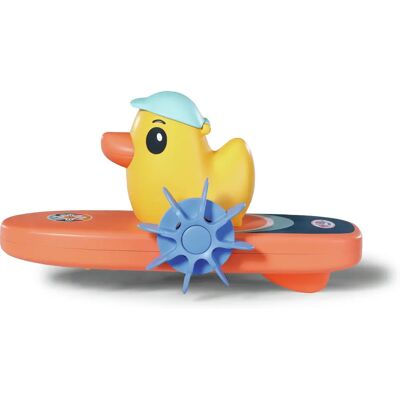 BABY born Splish Splash Surfing Berta Bath animal - Bath Toy BABY born Splish Splash Surfing Berta Bath animal - Bath Toy