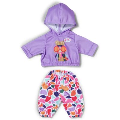 BABY born Hoodie Outfit - Sada oblečení pro panenky BABY born Hoodie Outfit - Sada oblečení pro panenky