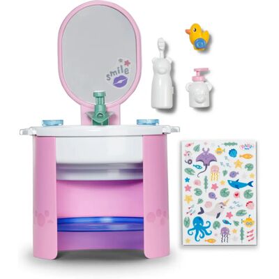BABY born Washbasin Doll sink - Doll BABY born Washbasin Doll sink - Doll