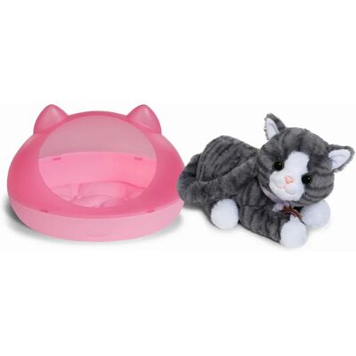 BABY born Model Kissa with Sound - Toy BABY born Model Kissa with Sound - Toy