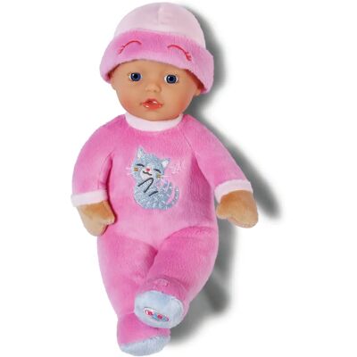 Poupée Baby born Sleepy Pink 30cm - Poupée pour bébés Poupée Baby born Sleepy Pink 30cm - Poupée pour bébés