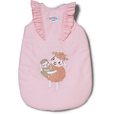 BABY born Sleeping Bag Flower Doll - Sleeping Bag BABY born Sleeping Bag Flower Doll - Sleeping Bag