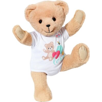 Zapf Creation BABY born Singender Teddy Deutsch Zapf Creation BABY born Singender Teddy Deutsch