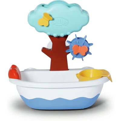 BABY born Splish Splash Tub with Teddy Bath playset - Bath Playset BABY born Splish Splash Tub with Teddy Bath playset - Bath Playset