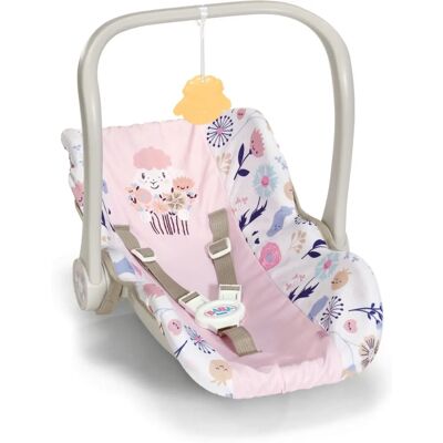 BABY born Model - Doll Travel Seat BABY born Model - Doll Travel Seat