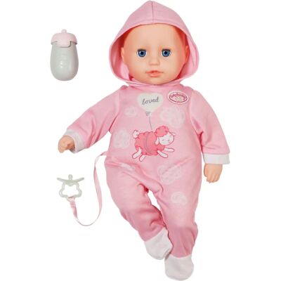 BABY born Hannah Interaktivní Panenka - 36 cm - Hračka BABY born Hannah Interaktivní Panenka - 36 cm - Hračka