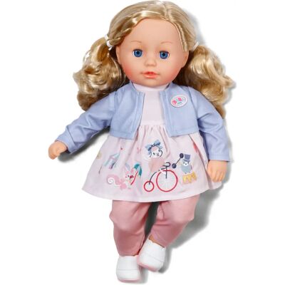 Zapf Creation Baby Born Sophia Rose - 36cm Baby Doll Zapf Creation Baby Born Sophia Rose - 36cm Baby Doll