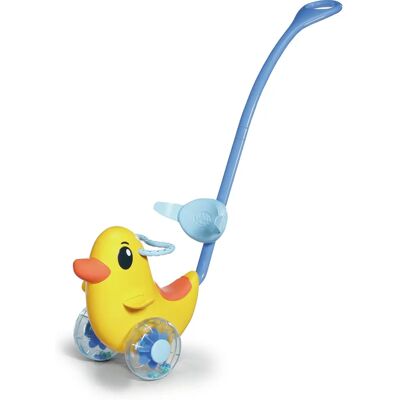 BABY born Push Along Berta - Doll Toy for Sensory Experience Play BABY born Push Along Berta - Doll Toy for Sensory Experience Play