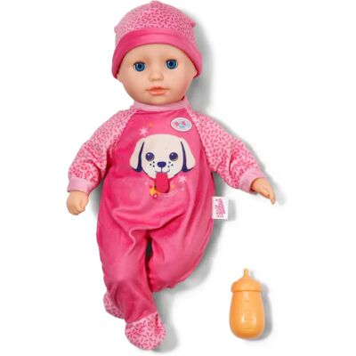 BABY born Anna Rosa 36cm - Bambola BABY born Anna Rosa 36cm - Bambola