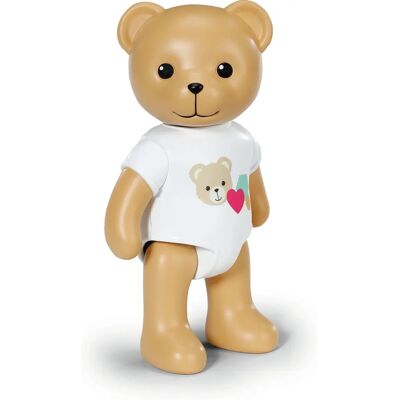 BABY born Splish Splash Teddy Bath animal - Bath Toy BABY born Splish Splash Teddy Bath animal - Bath Toy