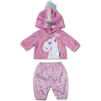 BABY born Model Unicorn - Doll Clothes Set BABY born Model Unicorn - Doll Clothes Set
