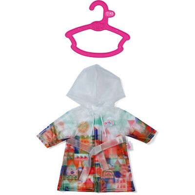 BABY born 839959 Doll Accessory - Doll Coat BABY born 839959 Doll Accessory - Doll Coat
