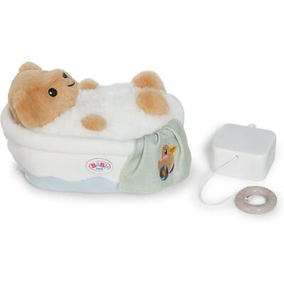 BABY born 840832 Stuffed Toy - Plush Baby Toy BABY born 840832 Stuffed Toy - Plush Baby Toy